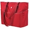 Mobile Edge Sumo Large Diaper Tote - Red W ME-SUMO99T76L - alternate 2
